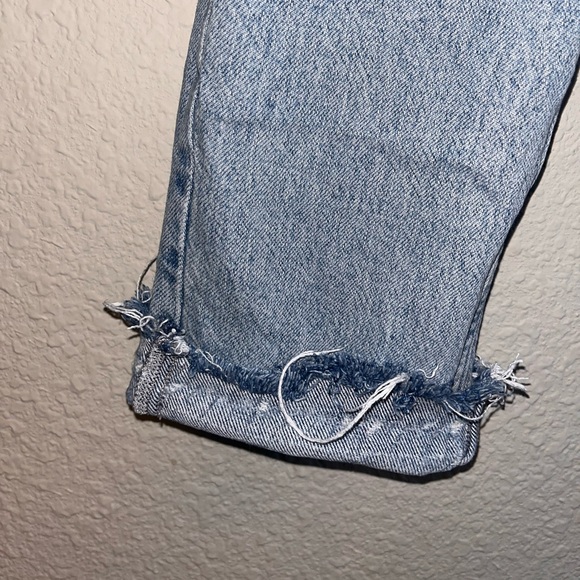 We the free - size 27 - straight Jean - Picture 5 of 6